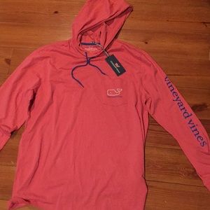 Vineyard vines sweatshirt